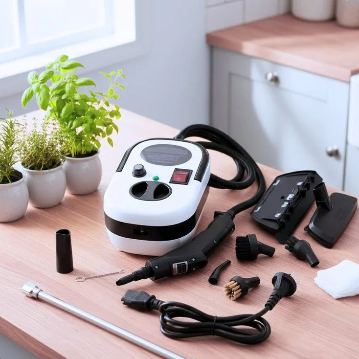 Multi Vapeur Pro™ 2500w