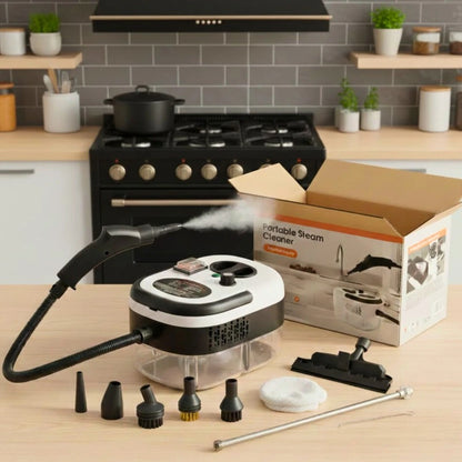 Multi Vapeur Pro™ 2500w