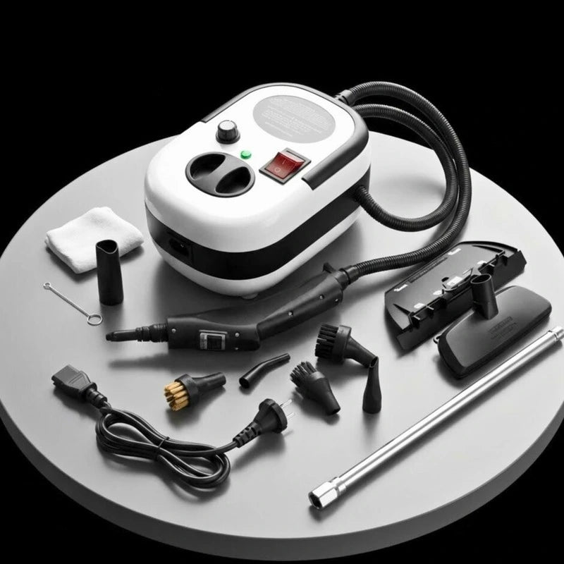 Multi Vapeur Pro™ 2500w