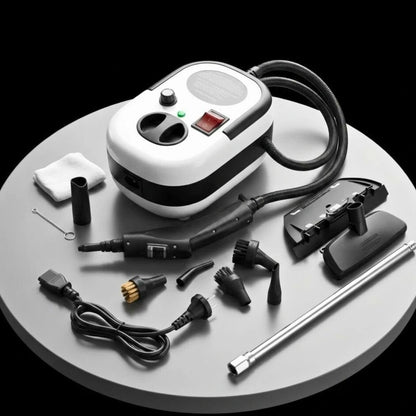 Multi Vapeur Pro™ 2500w