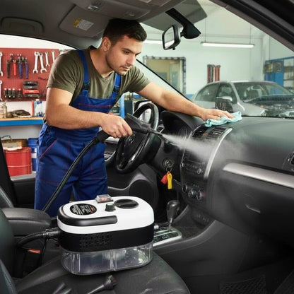 Multi Vapeur Pro™ 2500w